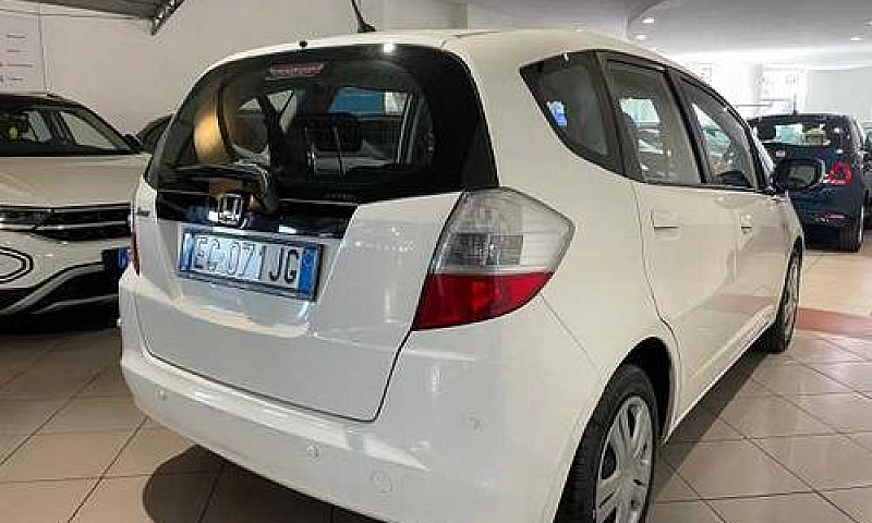 Honda Jazz 1.4 I-Vte...