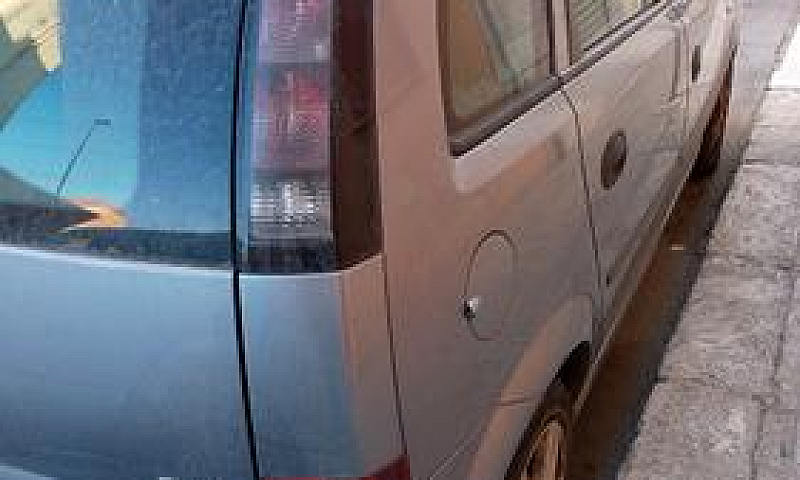 Opel Meriva 1ª Serie...