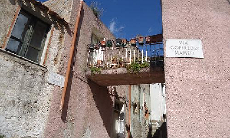 Casa Indipendente A ...