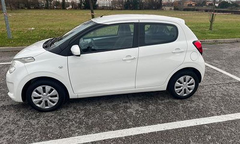 Citroen C1 5P 1.0 Vt...