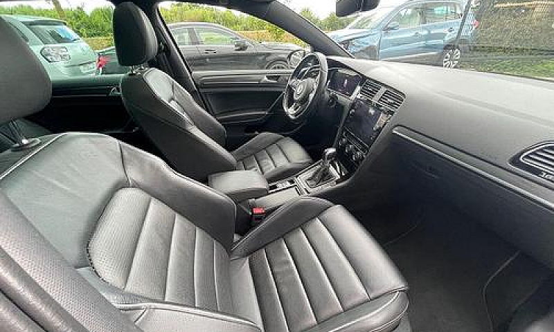 Volkswagen Golf Gtd ...