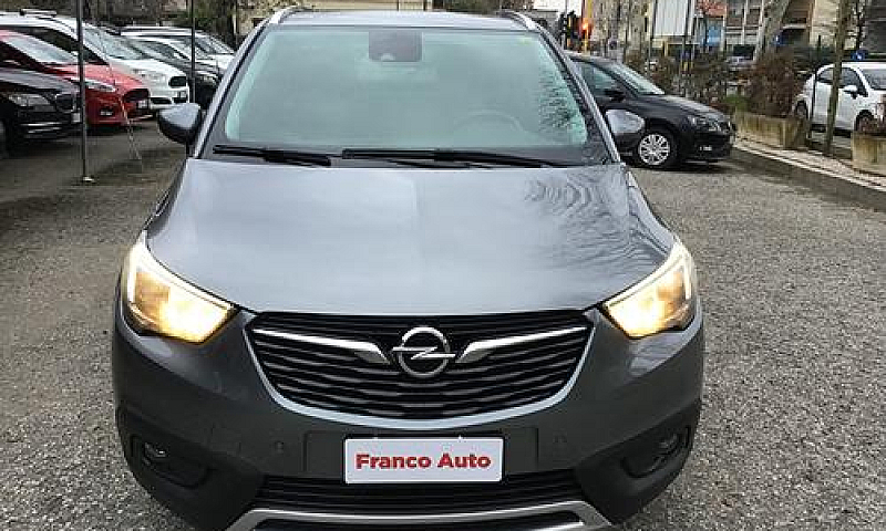 Opel Crossland Cross...