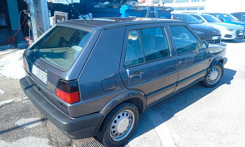 Golf Gl...