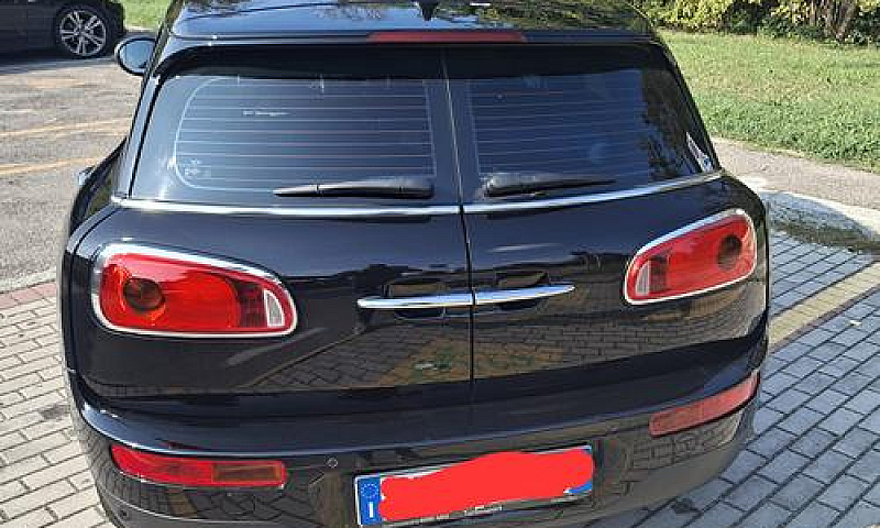 Mini Clubman 1500 On...
