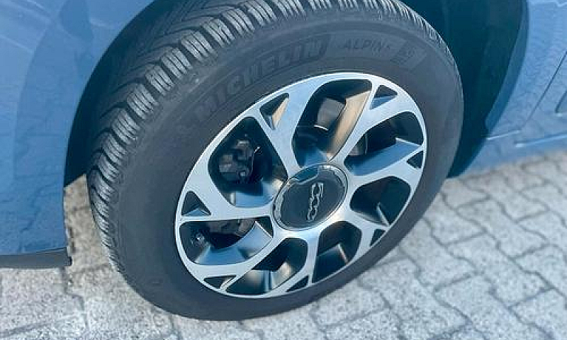 Fiat 500L 1.6 Multij...