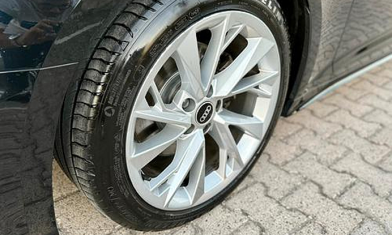A5 New Model Hybrid ...