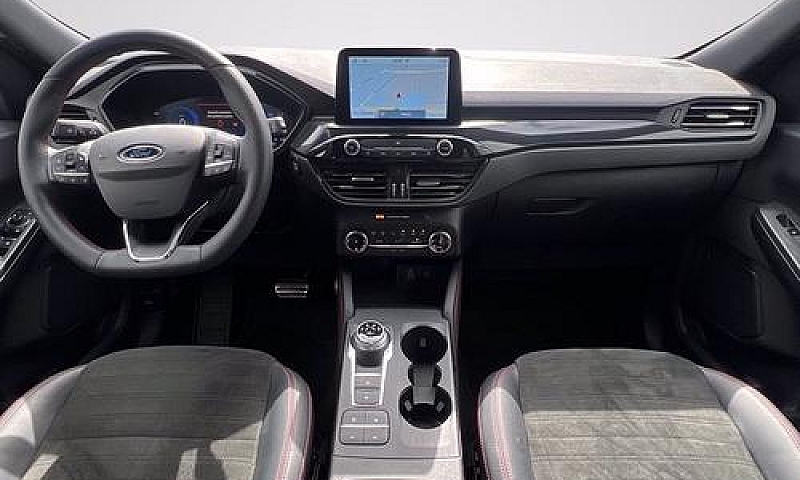 Ford Kuga 2.5 Phev S...