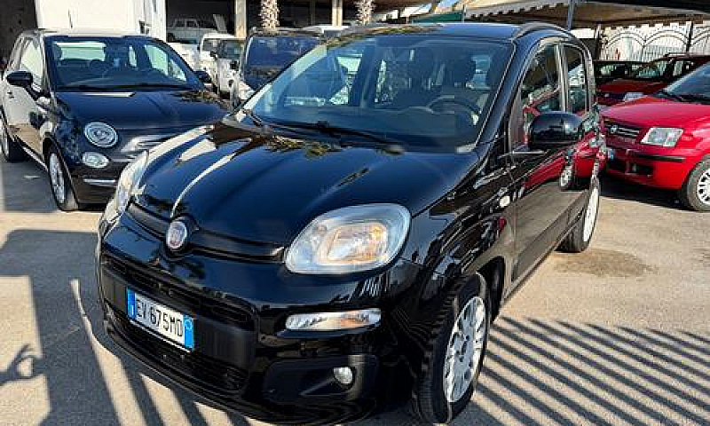 Fiat Panda 1.3 Mjt S...