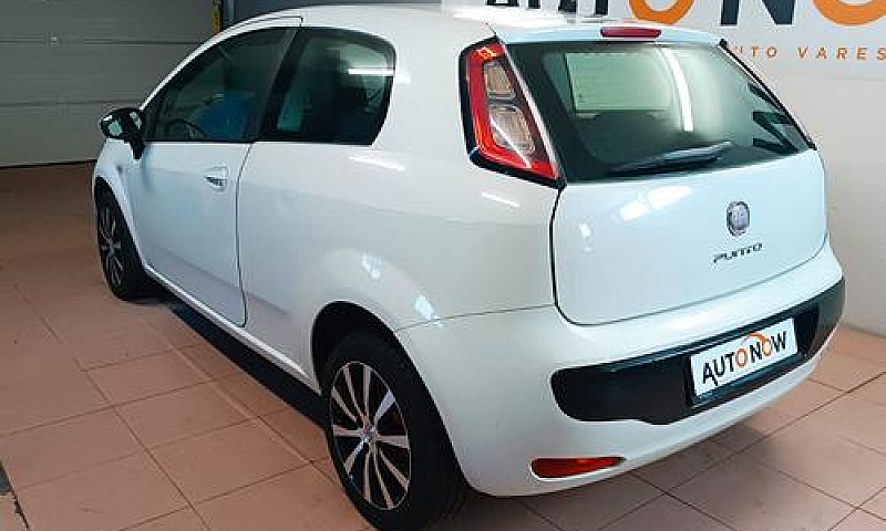 Fiat Punto Evo Punto...