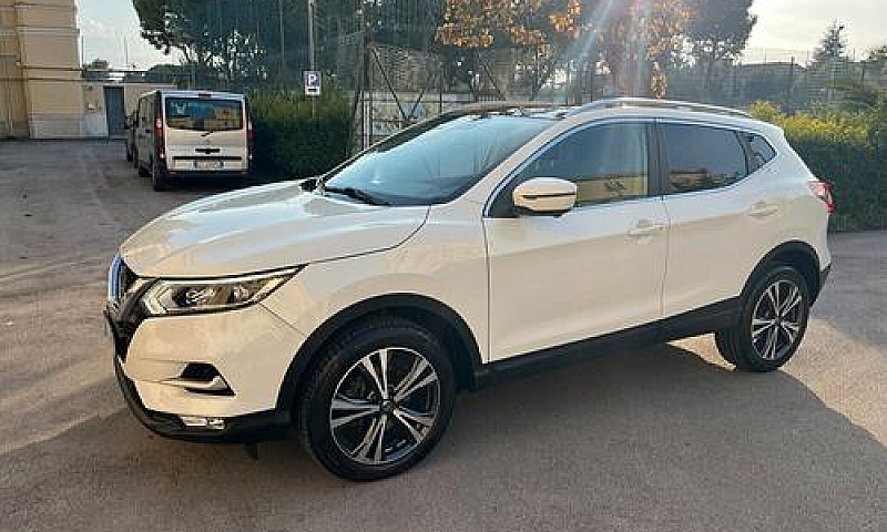 Nissan Qashqai 1.5 D...
