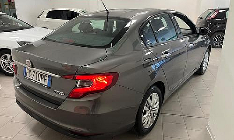 Fiat Tipo 1.4 Sw Lou...