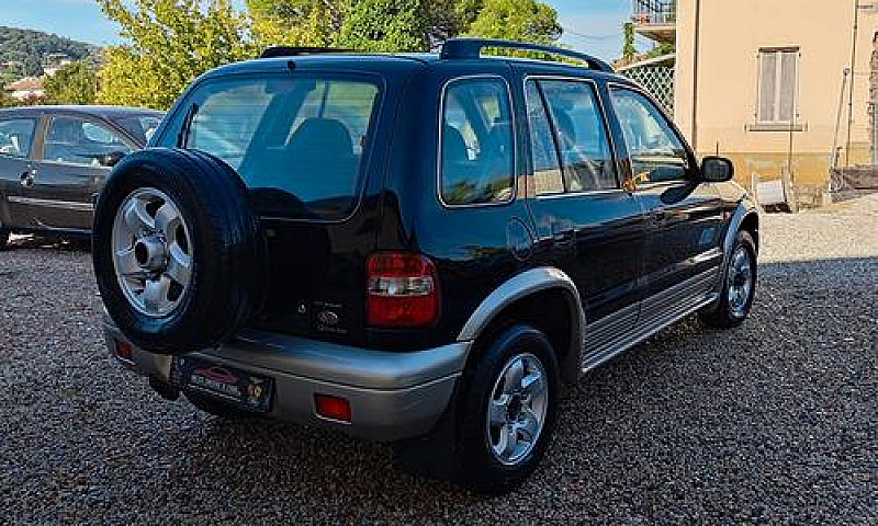 Kia Sportage 2.0 Tdi...