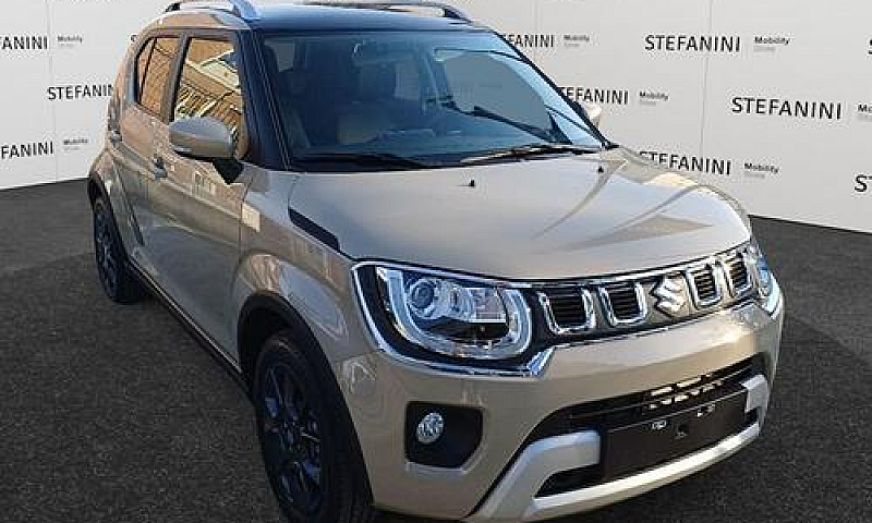 Suzuki Ignis 1.2 Hyb...