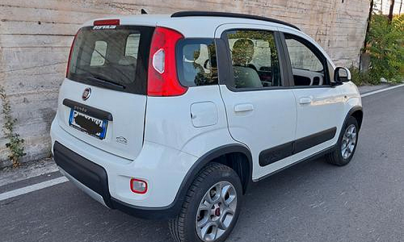 Fiat Panda 0.9 Twina...