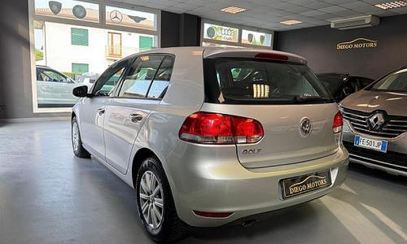 Volkswagen Golf 1.6 ...
