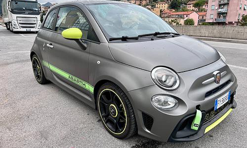 Abarth 595 - 2019...