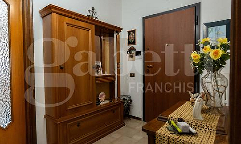Appartamento Vasto [...