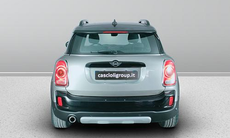 Mini Mini Countryman...