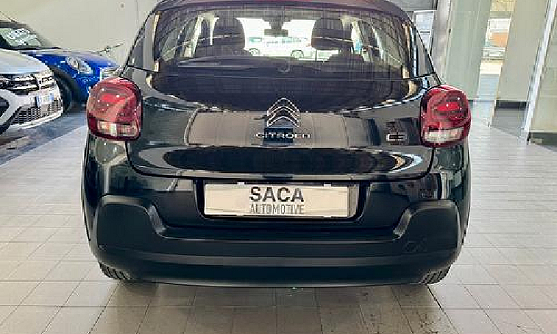 Citroen C3 Puretech ...