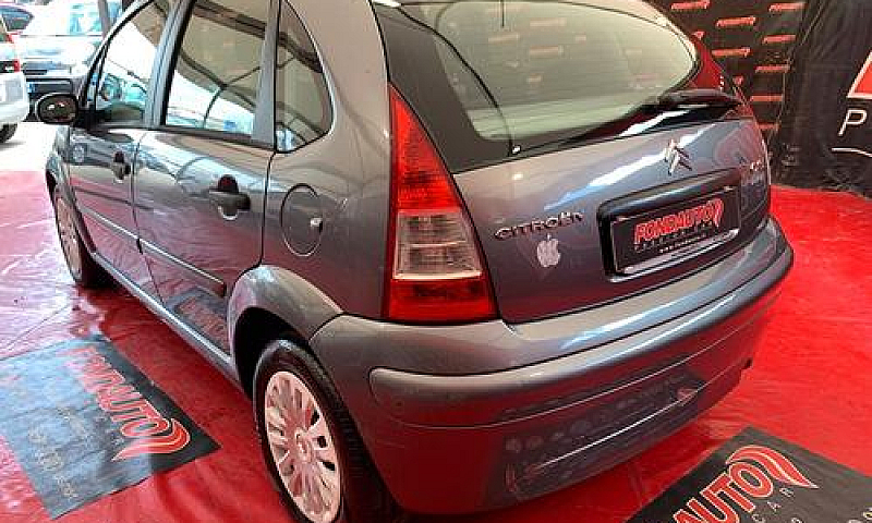 Citroen C3 1.1 Perfe...