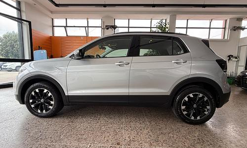 Volkswagen T-Cross 1...