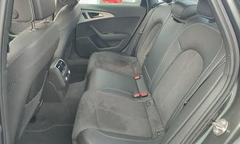 Audi A6 2.0 Tdi 190C...