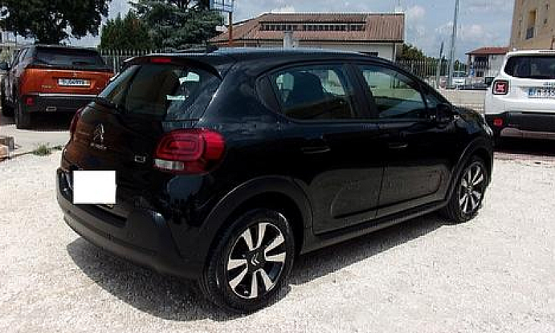 Citroen C3 Bluehdi 1...