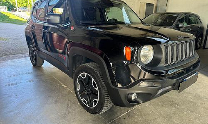 Jeep Renegade 2.0 Mj...