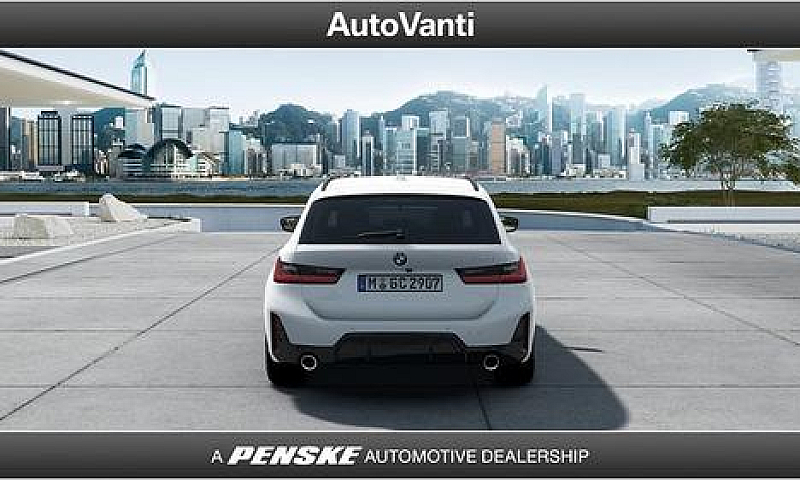 Bmw Serie 3 330I Xdr...