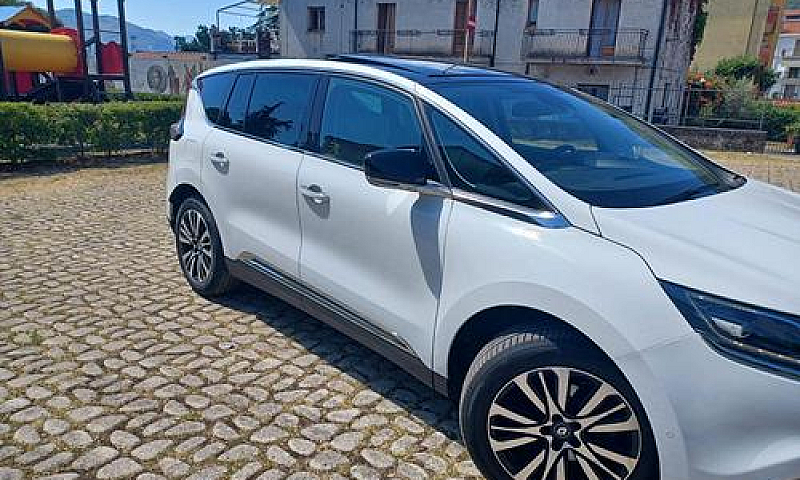 Espace 1600 Biturbo ...
