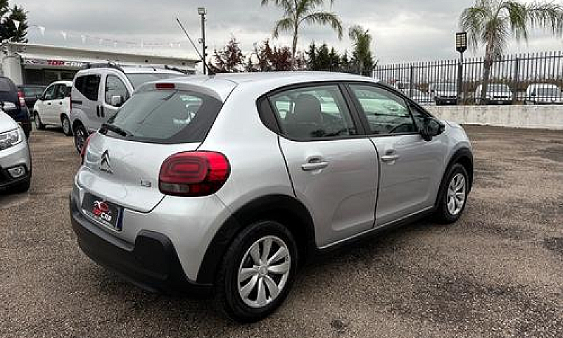 Citroen C3 Puretech ...