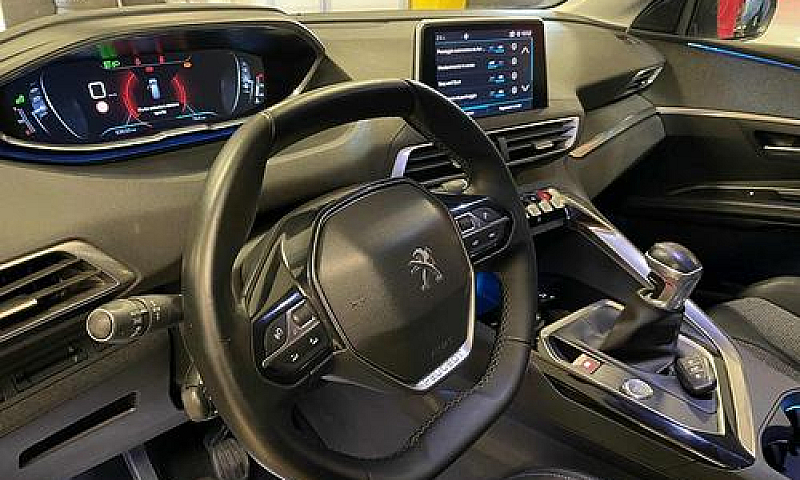 Peugeot 5008 Bluehdi...