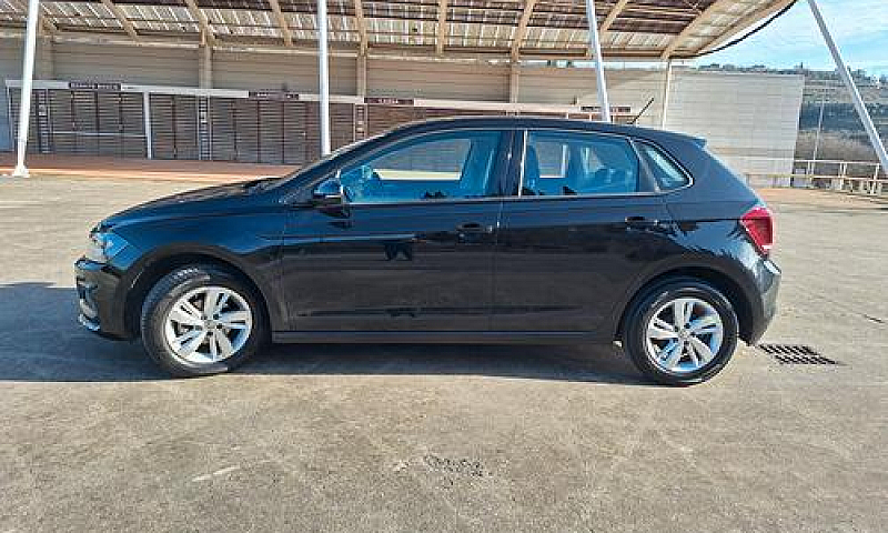 Volkswagen Polo 1.0 ...