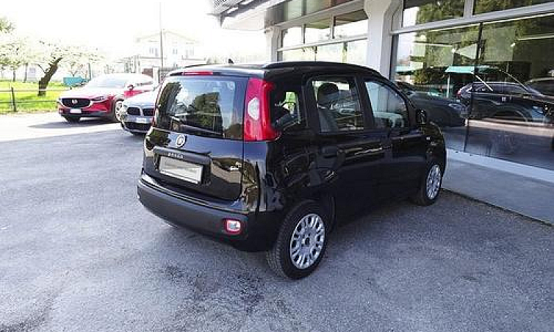 Fiat Panda 1.2 Easy...