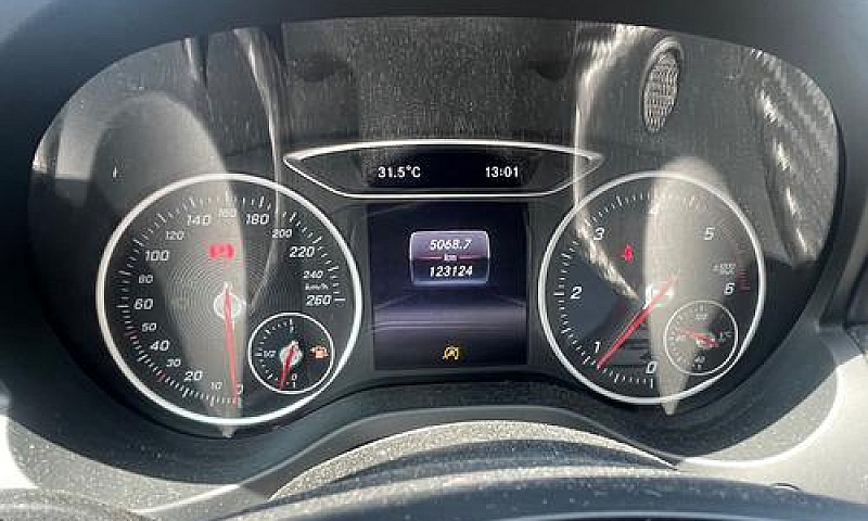 Mercedes-Benz A 180 ...