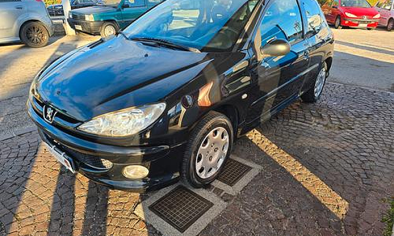 Peugeot 206 1.4 3P. ...