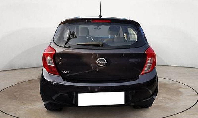 Opel Karl 1.0 75 Cv...