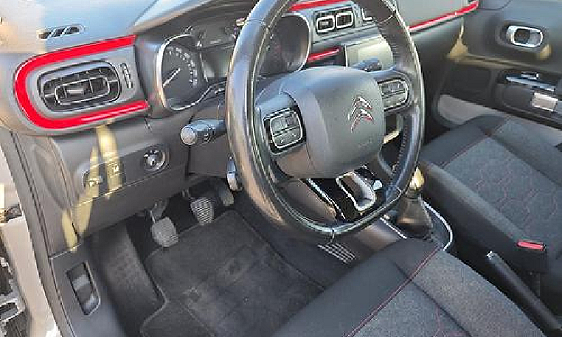 Citroen C3 Puretech ...