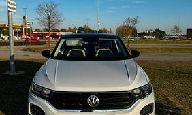 Volkswagen T-Roc - 2...