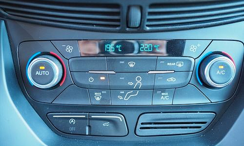 Ford Kuga 1.5 Ecoboo...