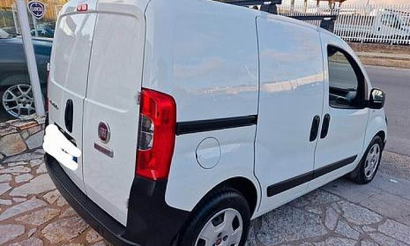 Fiat Fiorino 1.3 Mjt...
