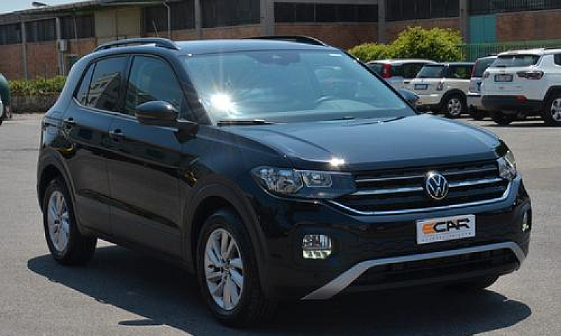 Volkswagen T-Cross 1...