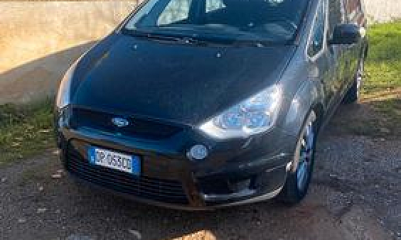 Ford S-Max - 2008...