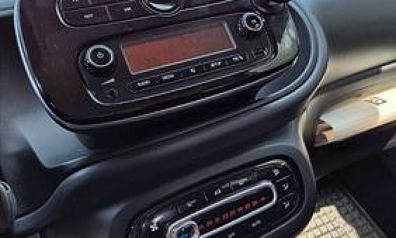 Smart Forfour 70 1.0...