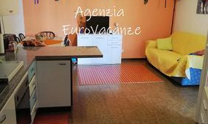Bilocale Al 1° Piano...