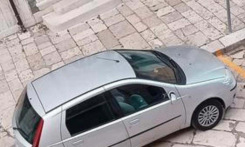 Fiat Punto 3ª Serie ...