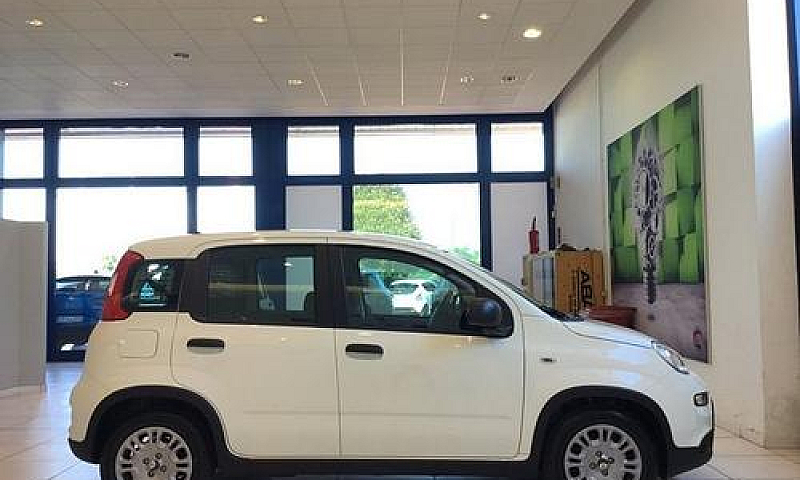 Fiat Panda S7 1.0 Hy...