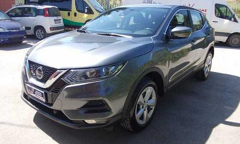 Nissan Qashqai 1.5 D...
