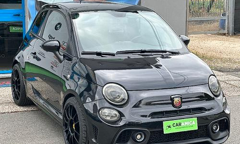 Abarth 595 595 1.4 T...