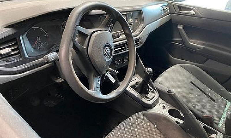 Volkswagen Polo 5P 1...